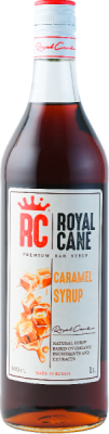 Сироп Royal Cane Карамель 1л