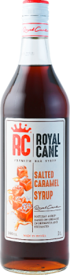 Сироп Royal Cane Соленая Карамель 1л
