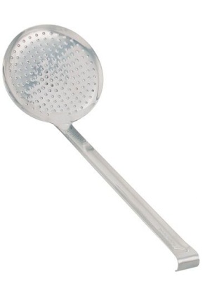 Шумовка цельнолитая SK16 (d=160 мм, 455 мм)