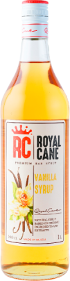 Сироп Royal Cane Ваниль 1л