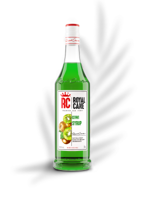 Сироп Royal Cane Киви 1л