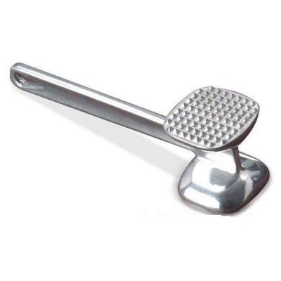 Молоток д/отбивания мяса 0,42 кг. MGSteel  КНР