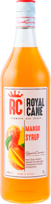 Сироп Royal Cane Манго 1л