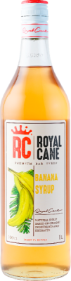 Сироп Royal Cane Банан 1л