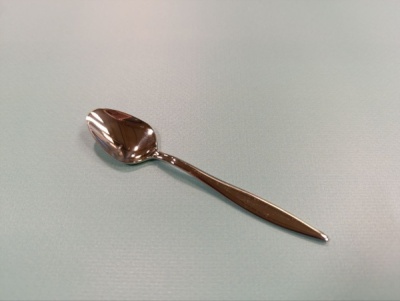 Ложка чайная серия Vizyon