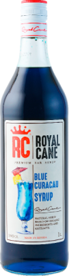 Сироп Royal Cane Блю Курасао 1л