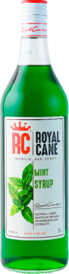 Сироп Royal Cane Мята 1л