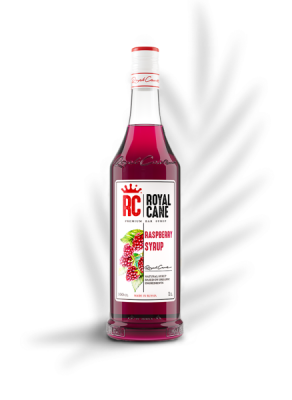 Сироп Royal Cane Малина 1л