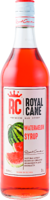 Сироп Royal Cane Арбуз 1л
