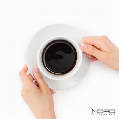 Смесь для приготовления горячего шоколада (темный) 