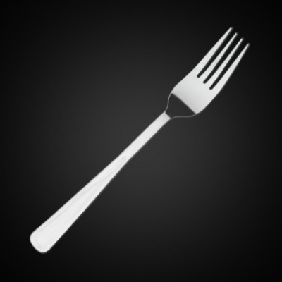 Вилка столовая Bazis Luxstahl/24