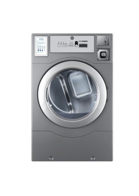 HCD12C коммерч.сушильная машина Haier