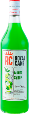 Сироп Royal Cane Мохито 1л