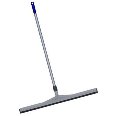 Швабра (сгон для воды) для пола 80 см (пластик+полипропилен)