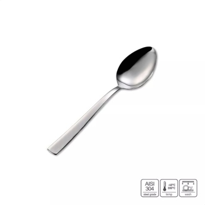 Ложка чайная серия Sultan