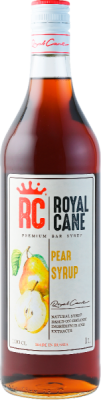 Сироп Royal Cane Груша 1л