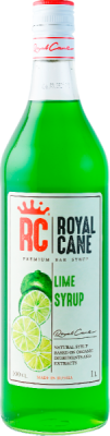 Сироп Royal Cane Лайм 1л